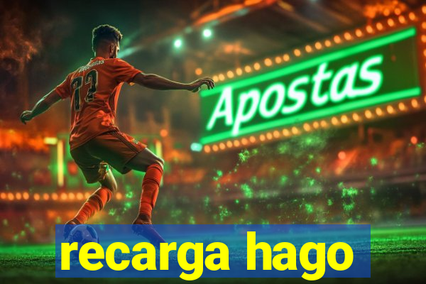 recarga hago